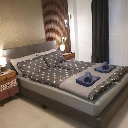 Pleasantstay City Appartement Thessaloníki Luaran gambar