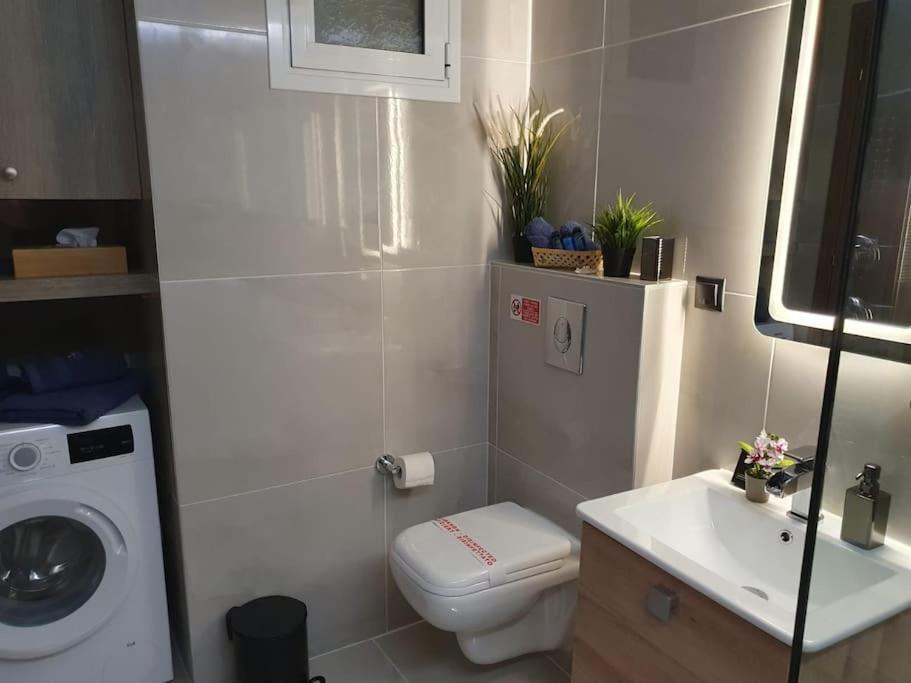 Pleasantstay City Appartement Thessaloníki Luaran gambar