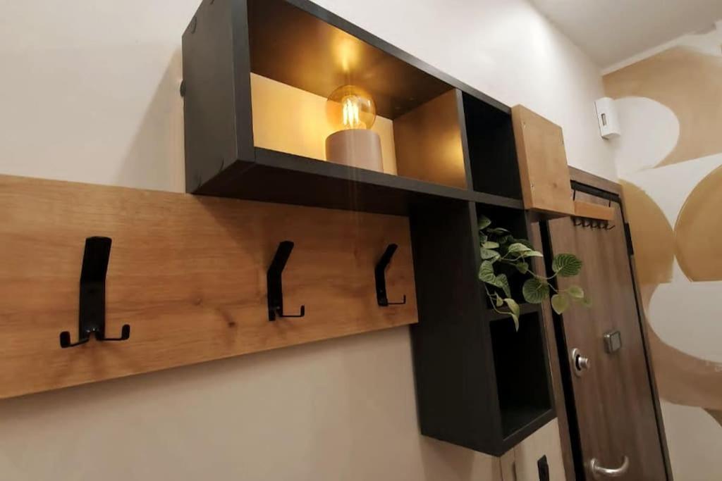 Pleasantstay City Appartement Thessaloníki Luaran gambar