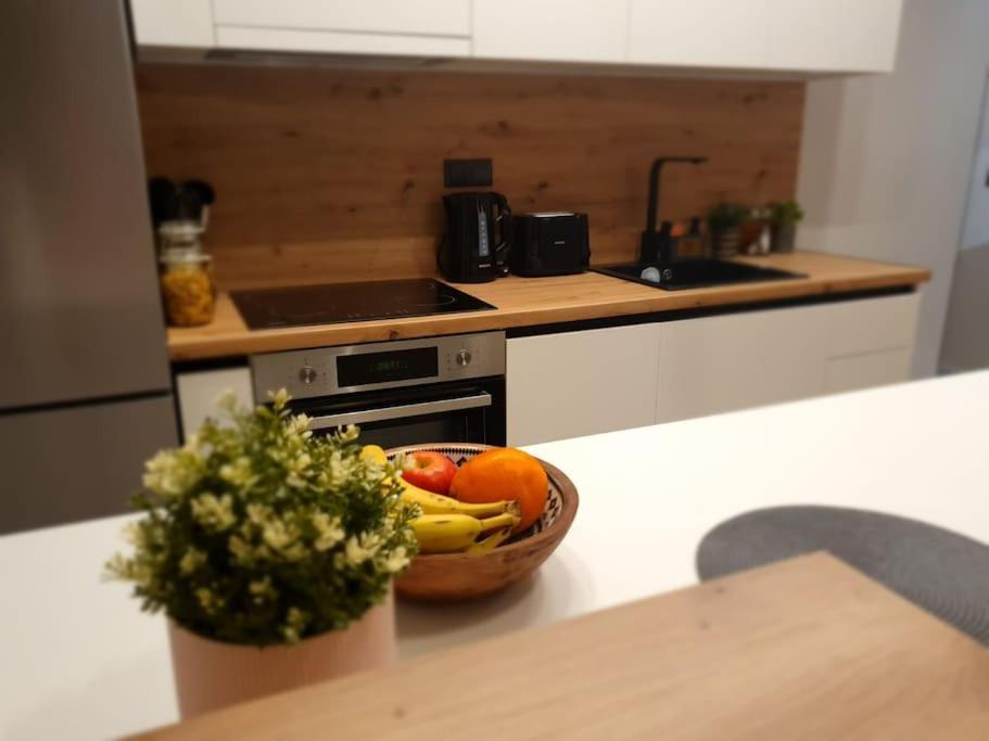 Pleasantstay City Appartement Thessaloníki Luaran gambar