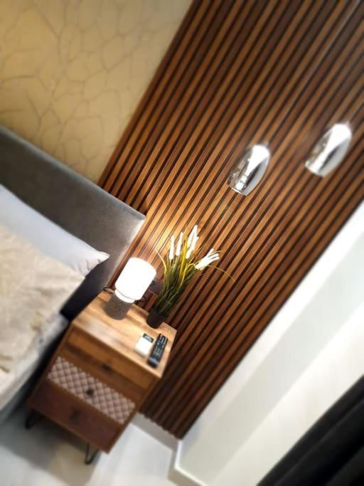 Pleasantstay City Appartement Thessaloníki Luaran gambar