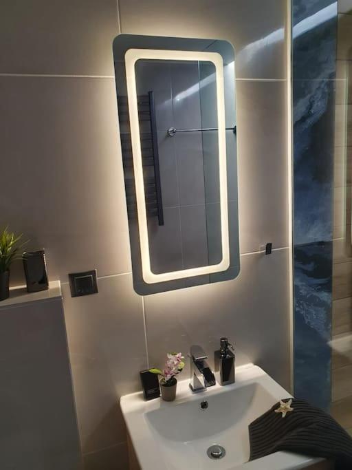 Pleasantstay City Appartement Thessaloníki Luaran gambar