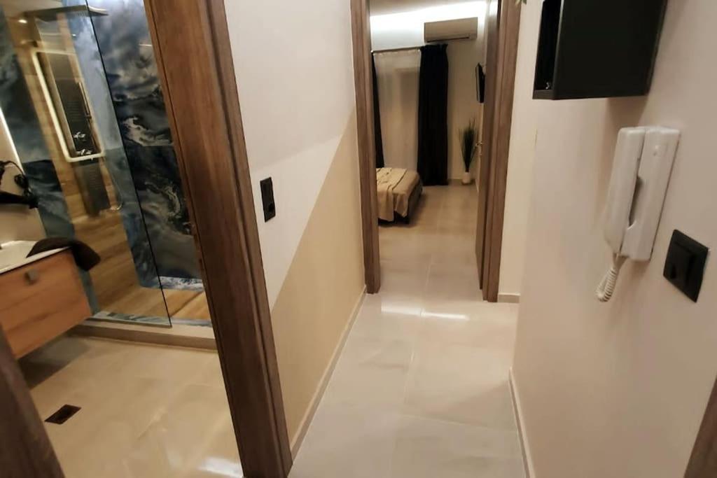 Pleasantstay City Appartement Thessaloníki Luaran gambar