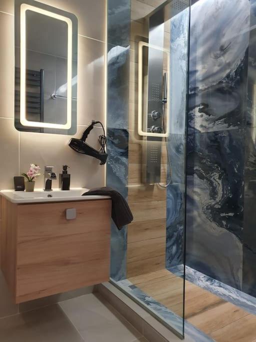 Pleasantstay City Appartement Thessaloníki Luaran gambar