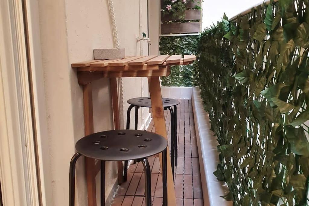 Pleasantstay City Appartement Thessaloníki Luaran gambar